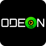 ODEON VOD Mod Sem Anúncios