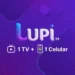 Lupi TV express