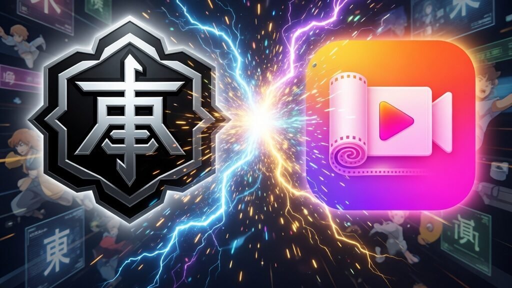 Animes Brasil TV Mod Apk Sem Anúncios