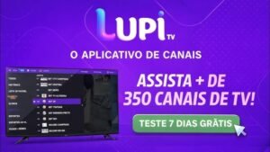 Lupi TV Express: Conheça o sucessor do TV Express que ficou fora do ar 1