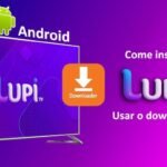 Lupi TV Express