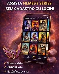 STCine Mod Apk Sem Anúncios Filmes e Séries 1
