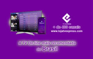 Novo Lupi TV Express APK Download 2026 1