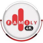 My Family Cinema 4K Mod Vip