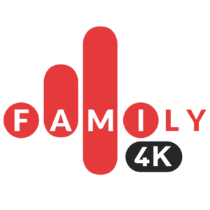 My Family Cinema 4K Mod Vip 2