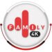 My Family Cinema 4K Mod Vip