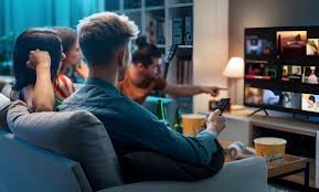 My Family Cinema 4K Mod Vip 1